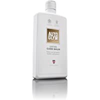 Autoglym - Bálsamo para el Cuidado del Cuero- Protege y Preserva el Cuero del Automóvil de la Sequedad y el…